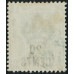 CN0102 Hong kong 1891 QV 20c/30c fine mint OG