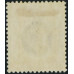 CN0103 Hong Kong 1921 KGV 30c fresh mint OG