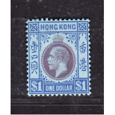 1912 KGV $1