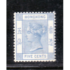 1882 QV 5c