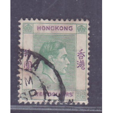 1938 KGVI $10