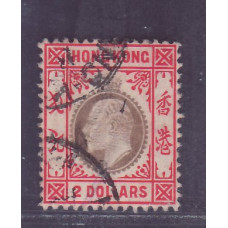 1904 KE $2 VFU
