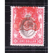 1903 KE $1